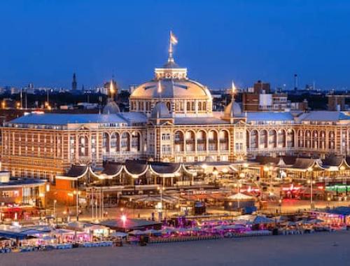 Kurhaus