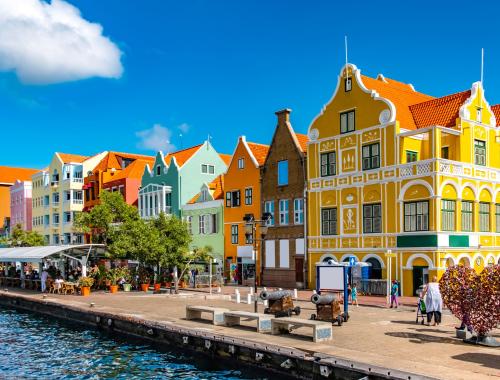 Curacao