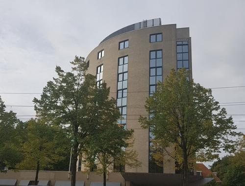 Voorburg Holiday Inn